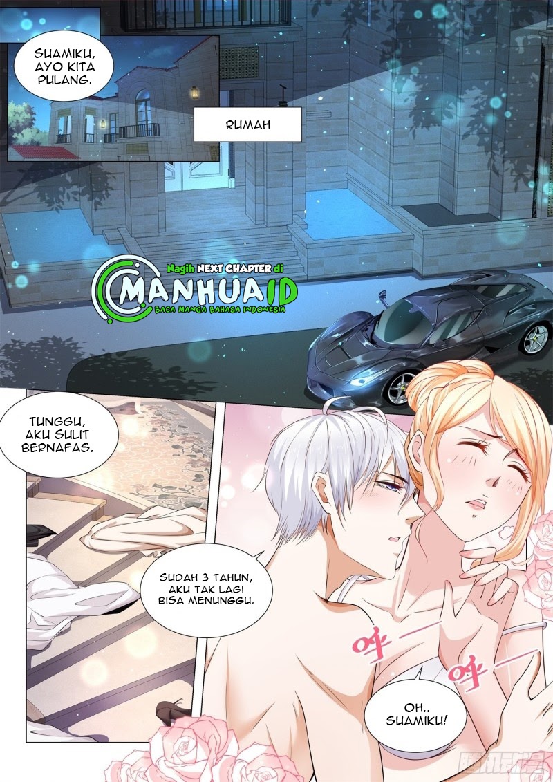 Shen Hao’s Heavenly Fall System Chapter 140 Gambar 5